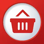 Supermarket Finder Worldwide | Indus Appstore | App Icon