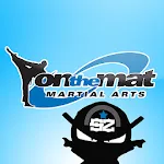 On The Mat Martial Arts | Indus Appstore | App Icon