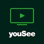 YouSee Play | Indus Appstore | App Icon