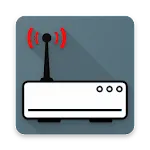 Router Setup - Admin | Indus Appstore | App Icon