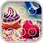 Pin Lock Screen | Indus Appstore | App Icon