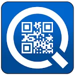 Quick QR Code Scanner | Indus Appstore | App Icon