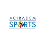 Acıbadem Sports | Indus Appstore | App Icon