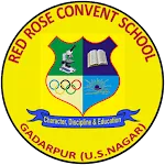 Red Rose Convent School | Indus Appstore | App Icon