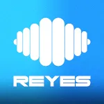 Reyes Fitness Club | Indus Appstore | App Icon