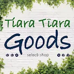 Tiara Goods 日本進口複合品牌 | Indus Appstore | App Icon