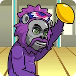 Boogie Squatch: Dojo Doo Doo | Indus Appstore | App Icon