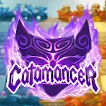 Catamancer | Indus Appstore | App Icon