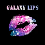 Galaxy Lips Theme | Indus Appstore | App Icon