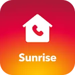 Sunrise Cloud PBX | Indus Appstore | App Icon