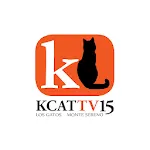 KCAT | Indus Appstore | App Icon