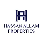 Hassan Allam Properties App | Indus Appstore | App Icon