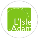 Ville de L'Isle-Adam | Indus Appstore | App Icon