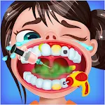 Mouth Care Doctor - Crazy Dent | Indus Appstore | App Icon