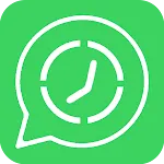 Track LastSeen By Phone Number | Indus Appstore | App Icon