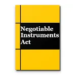 Negotiable Instruments Act | Indus Appstore | App Icon