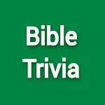 Bible Trivia | Indus Appstore | App Icon