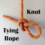 Technique Tying Rope - Knots | Indus Appstore | App Icon