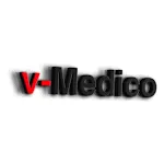 v-Medico | Indus Appstore | App Icon