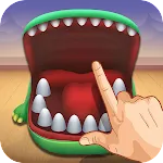 Crocodile Roulette Pro | Indus Appstore | App Icon