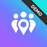 Safe-Citizens DEMO | Indus Appstore | App Icon