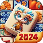 Mahjong | Indus Appstore | App Icon