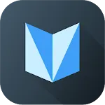 Improve English-Vocab, Grammarapp icon