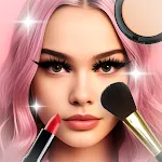 Face Makeup Photo Editor | Indus Appstore | App Icon