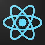 Learn React Native | Indus Appstore | App Icon