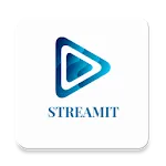 Streamit Flutter | Indus Appstore | App Icon