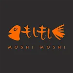 Moshi Moshi App | Indus Appstore | App Icon