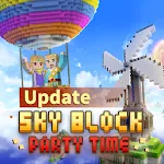 Skyblock for Blockman GO | Indus Appstore | App Icon