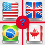 Quiz flags of the world | Indus Appstore | App Icon