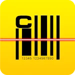 Barcode Scanner | Indus Appstore | App Icon