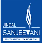 Jindal Sanjeevani | Indus Appstore | App Icon