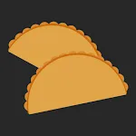 Recetas de Empanadas Caseras | Indus Appstore | App Icon