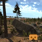 VR Forest Relaxation 1 | Indus Appstore | App Icon