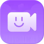 Omega - Call and Video Call | Indus Appstore | App Icon