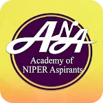 ANA E-Learning GPAT/Pharmacy | Indus Appstore | App Icon