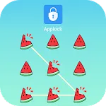 AppLock Theme Watermelon | Indus Appstore | App Icon