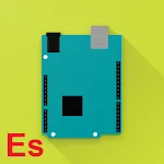 Arduino Español | Indus Appstore | App Icon