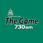 The Game 730AM (WVFN) | Indus Appstore | App Icon