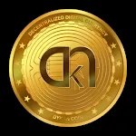 Dykan Coin Education | Indus Appstore | App Icon