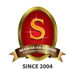 Shankar IAS Academy | Indus Appstore | App Icon