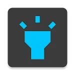 Flashlight LED (Torch LED) | Indus Appstore | App Icon