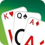 Solitaire - Classic card game | Indus Appstore | App Icon