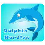 Dolphin Hurdles Game for Kids | Indus Appstore | App Icon