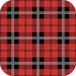 Plaid Wallpapers | Indus Appstore | App Icon