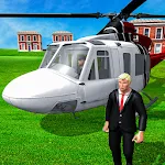 US President Escort Helicopter | Indus Appstore | App Icon