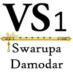 Vaishnavasongs1 SwarupaDamodar | Indus Appstore | App Icon